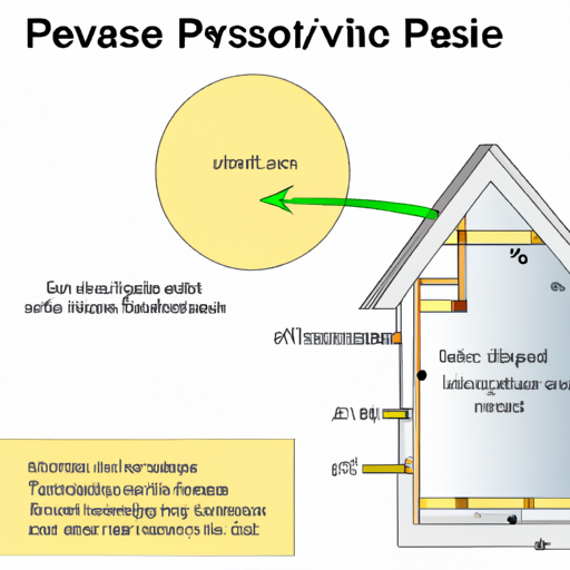 passive solar design principles