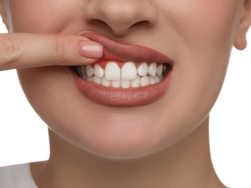 Чи правда, що слина захищає зуби від карієсу? І чи може «якість» слини відрізнятись у різних людей?